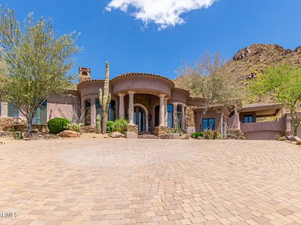 13046 E CORRINE Drive, Scottsdale, AZ 85259