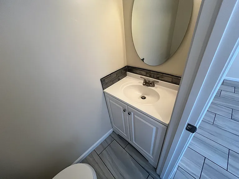 8610 Neuse Landing Ln #110 — Photo 6