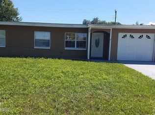 2625 Merry Ln, Titusville, FL 32796