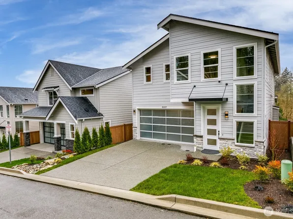 20317 94th Drive NE, Bothell, WA 98011
