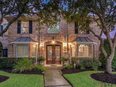 1159 Rustling Wind Ln, League City, TX, 77573