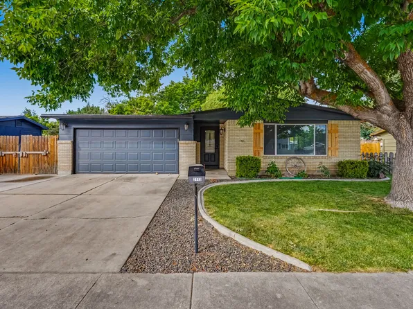 2115 N Courtney Dr, Boise, ID 83704