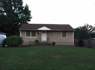 3818 Olmsby Dr, Kent, OH 44240