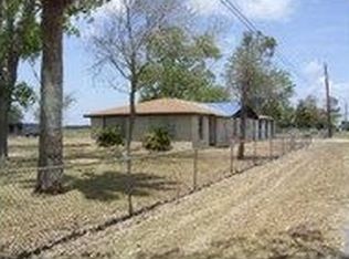 2609 W Highland Ave, Aransas Pass, TX 78336