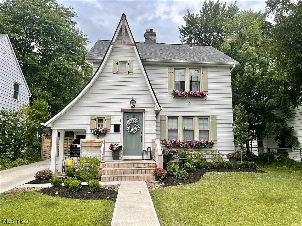 3278 Wooster Rd, Rocky River, OH 44116 Zillow