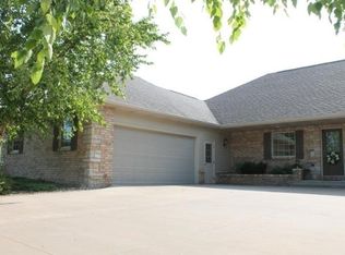 W5834 Kristy Ln, New Glarus, WI 53574