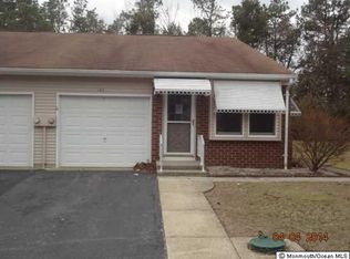16B Milford Ave #52, Whiting, NJ 08759