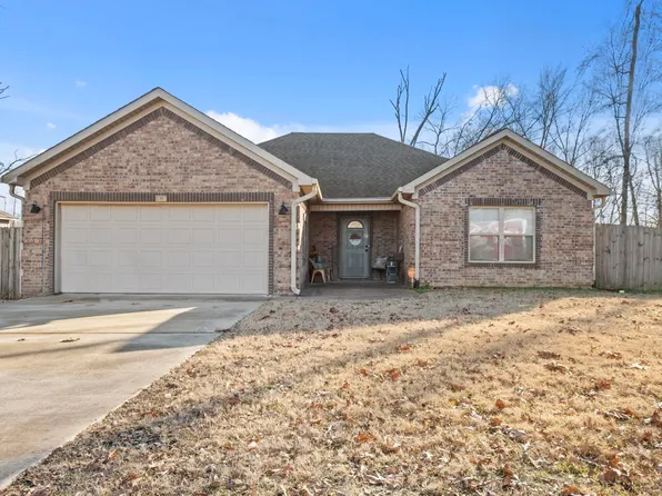 11 Sooiee Cv, Austin, AR 72007