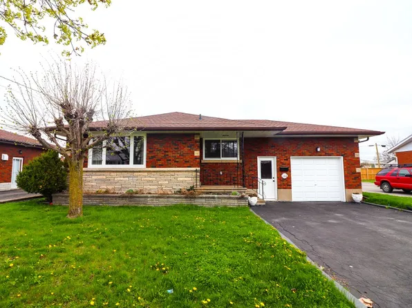 133 Afton Ave, Welland, ON L3B 1W2
