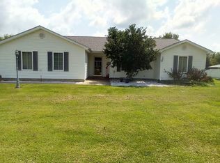 16537 Heatherbrook Ln, Marion, IL 62959