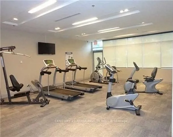 3520 Danforth Ave #211 — Photo 12