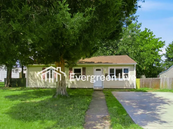 1903 Andrews Blvd, Hampton, VA 23663