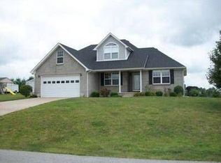 1509 Ruddy Rd, Lawrenceburg, KY 40342