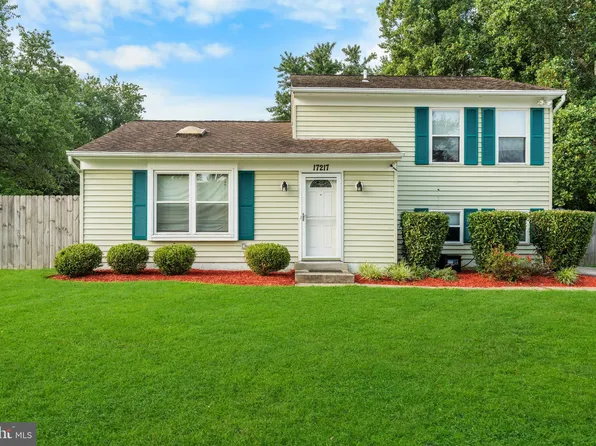 17217 Brookmeadow Ln, Upper Marlboro, MD 20772