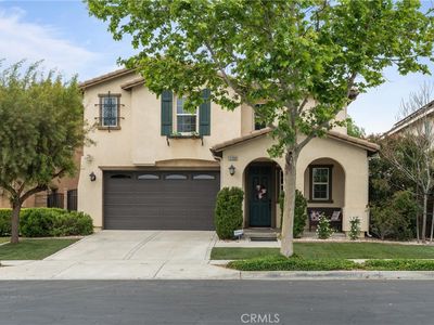 15984 Rimini Ln, Fontana, CA, 92336