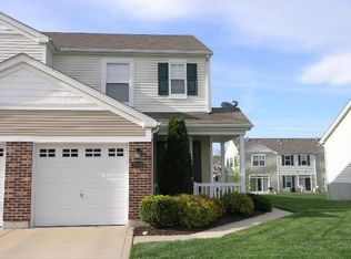 1785 Ambrose Terrace Dr, Swansea, IL 62226