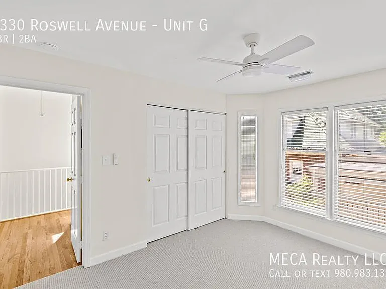 2330 Roswell Ave #G — Photo 20