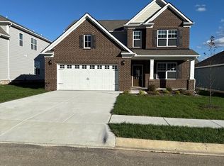 4477 Williams Ridge Dr, Columbia, TN 38401