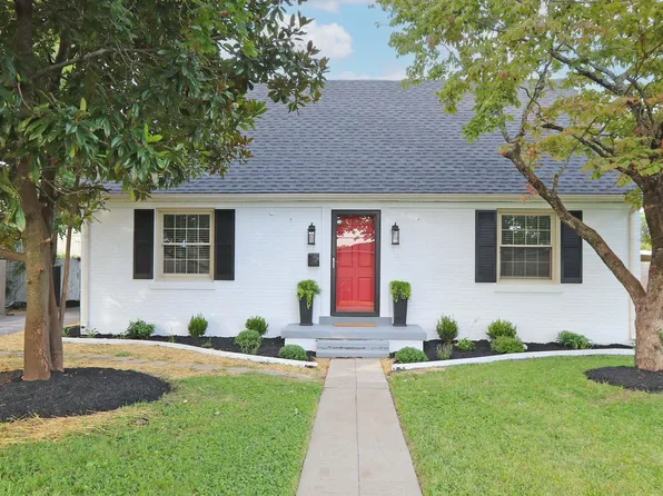 420 Longview Dr, Lexington, KY 40503