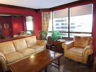 Rented by Luxury Habitat