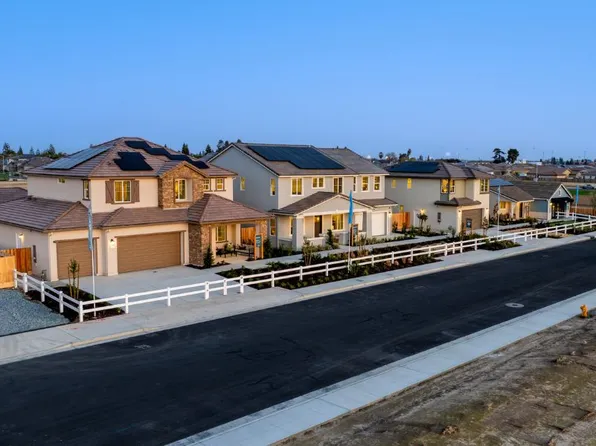 Homes Available Soon, Abbey Park