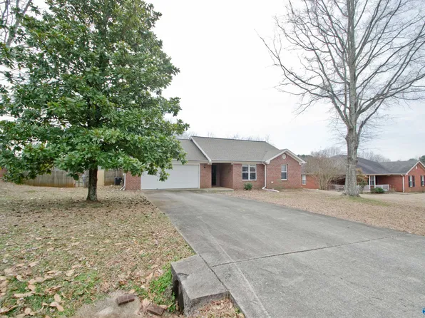 114 Poplar Green Ln, Harvest, AL 35749