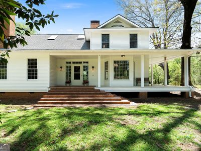 281 Highway 293, Cartersville, GA, 30120