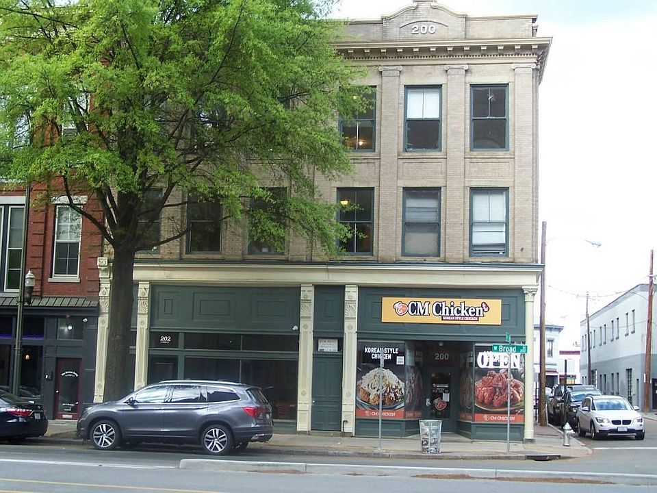 1st image of 200 W Broad St