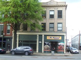 200 W Broad St, Richmond, VA 23220