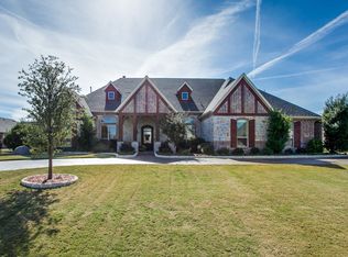 2240 Meadow View Dr, Prosper, TX 75078