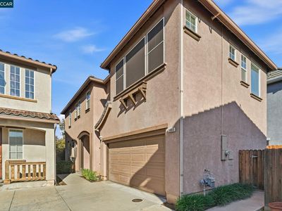 3893 Purple Finch Ln, Modesto, CA, 95355