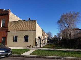 2908 W 40th St, Chicago, IL 60632