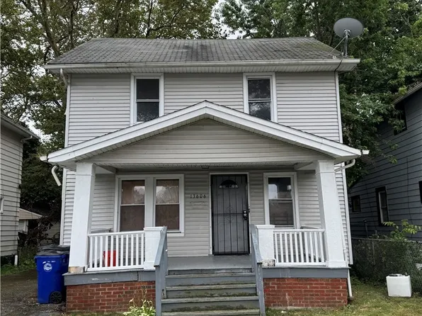 13606 Darley Ave, Cleveland, OH 44110