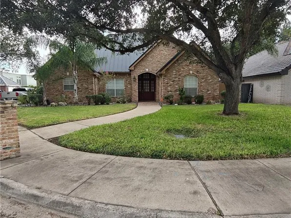 2516 Sequoia Dr, Mission, TX 78572