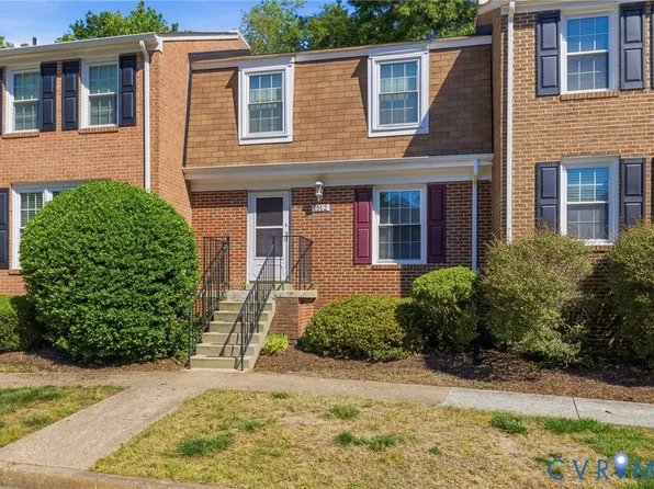 1512 Skirmish Run Ct, Henrico, VA 23228