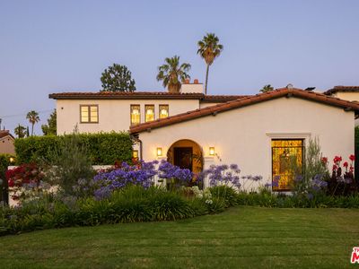 908 S Dunsmuir Ave, Los Angeles, CA, 90036