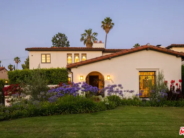 908 S Dunsmuir Ave, Los Angeles, CA 90036