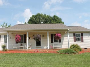 229 Quail Ridge Ct, Galax, VA 24333