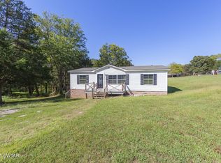 1045 Wells Rd, Beech Bluff, TN 38313