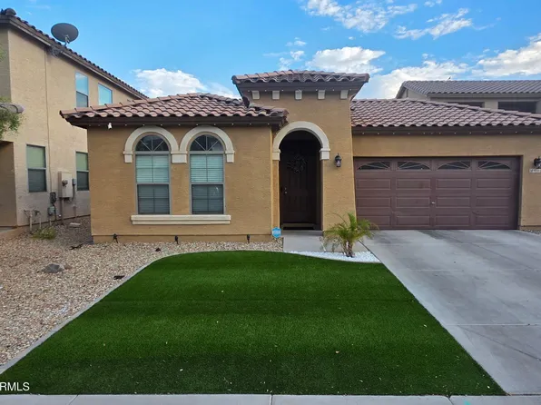 9331 W Payson Rd, Tolleson, AZ 85353