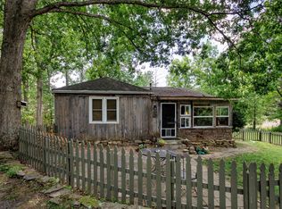 78 Woodcrest Ln, Glasgow, VA 24555