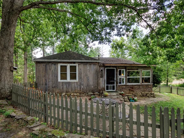 78 Woodcrest Ln, Glasgow, VA 24555