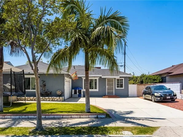 279 N Spruce Dr, Anaheim, CA 92805