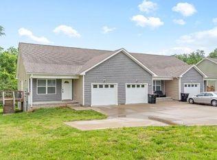 1709 Evans Rd #A, Clarksville, TN 37042