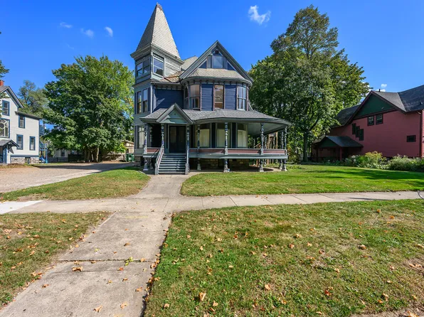 316 Stuart Ave APT 9, Kalamazoo, MI 49007
