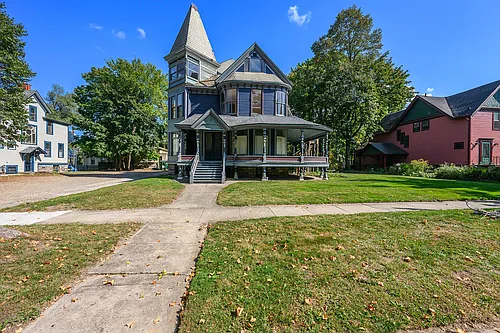 316 Stuart Ave #9 Photo 1