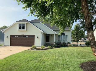 1494 Springbrook Dr, Jenison, MI 49428