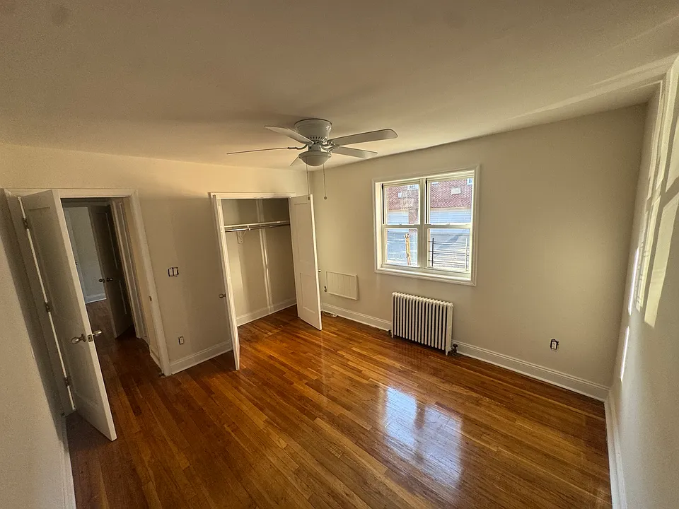 67-01 Cloverdale Blvd #2B