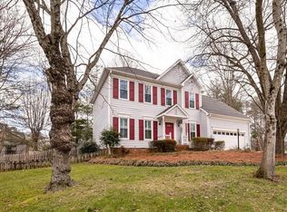 6512 Dornoch Dr, Greensboro, NC 27410