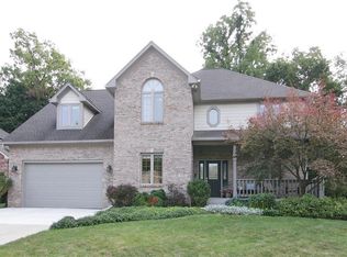 4751 Moss Ln, Indianapolis, IN 46237